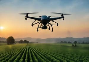 Agriculture